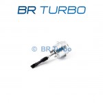 Pneumatische actuator  | BR5559