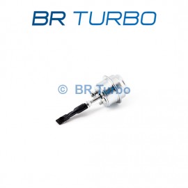 Pneumatische actuator  | BR5559