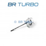 Pneumatische actuator  | BR5562