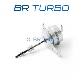 Pneumatische actuator  | BR5563