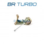 Pneumatische actuator  | BR5568