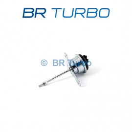 Pneumatische actuator  | BR5570