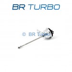 Pneumatische actuator  | BR5571