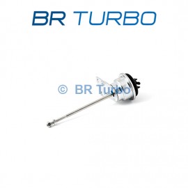 Pneumatische actuator  | BR5571