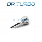 Pneumatische actuator  | BR5572