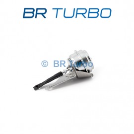 Actuador neumático  | BR5572