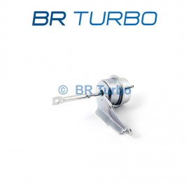 Pneumatische actuator  | BR5574