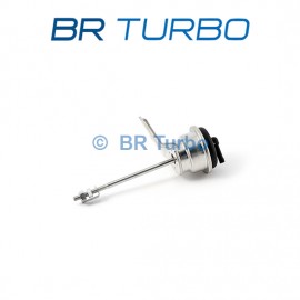 Pneumatische actuator  | BR5576