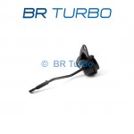 Pneumatische actuator  | BR5578