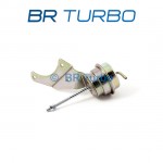 Pneumatische actuator  | BR5580