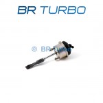Pneumatische actuator  | BR5581