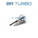 Pneumatische actuator  | BR5583