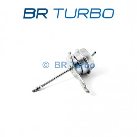 Vacuum actuator  | BR5586