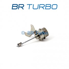 Pneumatische actuator  | BR5588