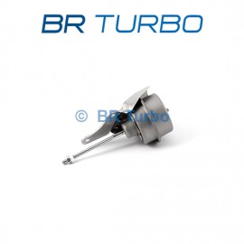 Pneumatische actuator  | BR5589