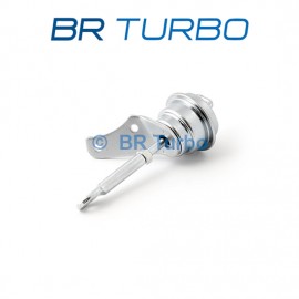 Pneumatische actuator  | BR5590