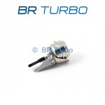 Pneumatische actuator  | BR5595