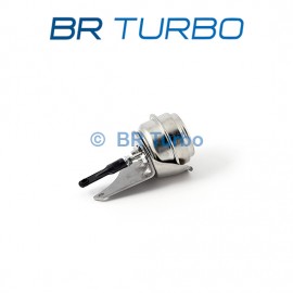 Pneumatische actuator  | BR5595