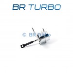 Pneumatische actuator  | BR5599