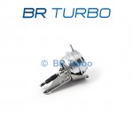 Pneumatische actuator  | BR5600