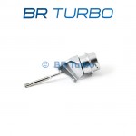 Pneumatische actuator  | BR5601