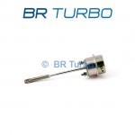 Pneumatische actuator  | BR5608