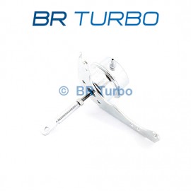 Pneumatische actuator  | BR5609