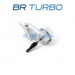 Pneumatische actuator  | BR5614