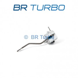 Vacuum actuator  | BR5626