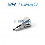 Pneumatische actuator  | BR5628