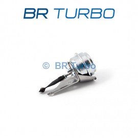 Pneumatische actuator  | BR5628