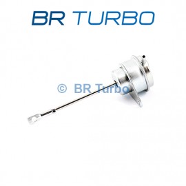 Vacuum actuator  | BR5630
