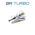 Pneumatische actuator  | BR5631