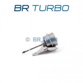 Actuador neumático  | BR5650