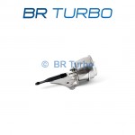 Pneumatische actuator  | BR5651