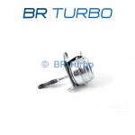 Pneumatische actuator  | BR5652