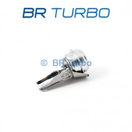 Pneumatische actuator  | BR5653