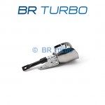 Pneumatische actuator  | BR5654