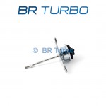 Pneumatische actuator  | BR5656