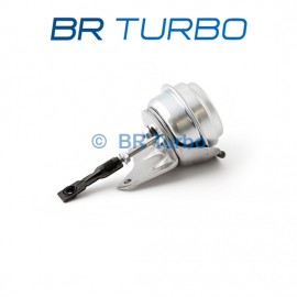 Pneumatische actuator  | BR5657