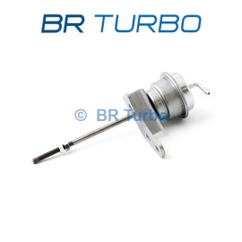 Pneumatische actuator  | BR5658