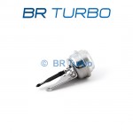 Pneumatische actuator  | BR5661