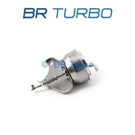 Pneumatische actuator  | BR5665