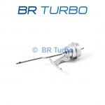 Pneumatische actuator  | BR5666