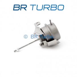 Pneumatische actuator  | BR5670