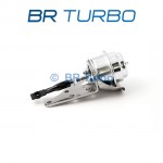 Pneumatische actuator  | BR5674