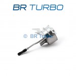 Pneumatische actuator  | BR5677