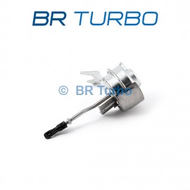 Pneumatische actuator  | BR5677