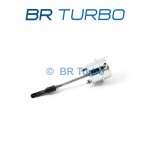Vacuum actuator  | BR5679