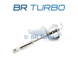 Vaakum aktuaator  | BR5680